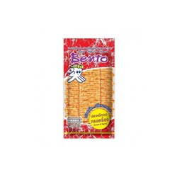 Сушёная закуска Кальмар Bento Sweet and Spicy "Острый и Сладкий" 18 гр