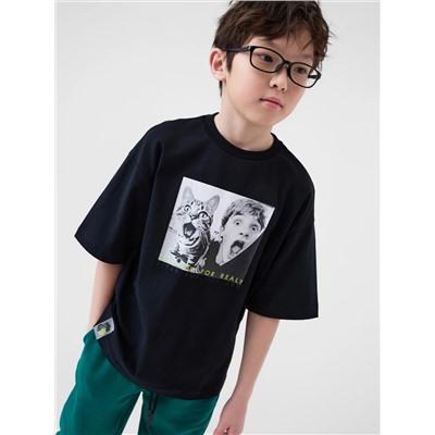 PLAYTODAY Фуфайка 12611143