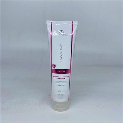 Уценка Al Rehab Face cream Fairness Whitening + Dark spots Prevention Крем для лица отбеливающий 150мл (розовый)