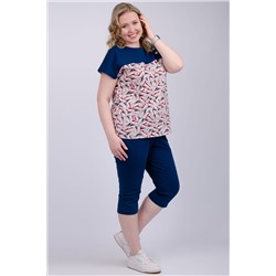 Тропикана 6 костюм женский