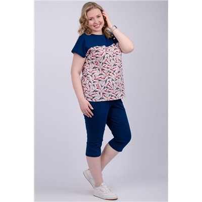 Тропикана 6 костюм женский