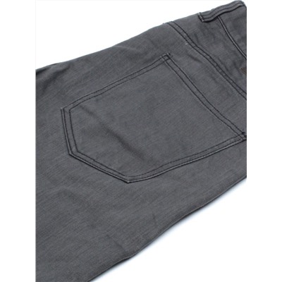 70622500-77591 GRAY Джинсы мужские