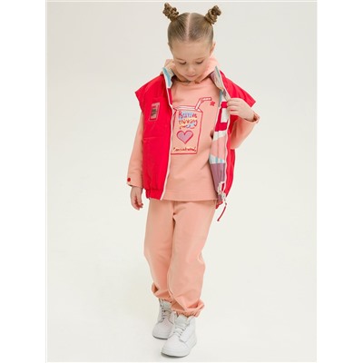 PELICAN Жилет GZVM3318