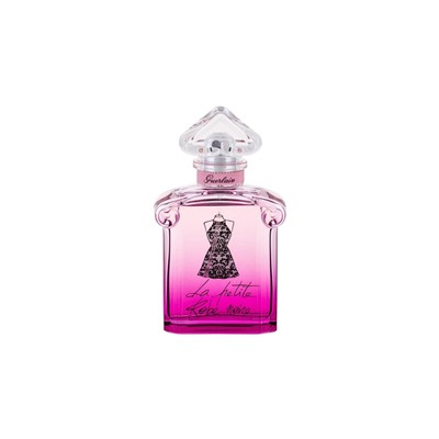 GUERLAIN LA PETITE ROBE NOIRE MA ROBE LEGERE HIPPIE-CHIC edp (w) 100ml TESTER
