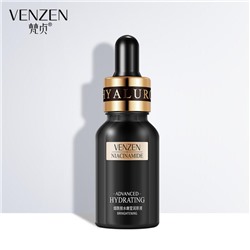 Сыворотка для лица Venzen Niacinamide Advanced Hydrating 15 мл