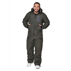 Комбинезон AA-0208 Хаки