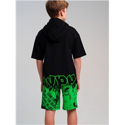 PLAYTODAY Фуфайка 12511222