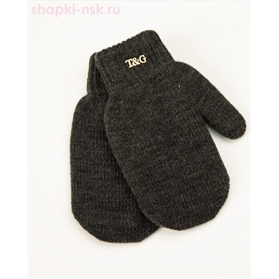 929-TMm Варежки для мальчика (9-10 лет)