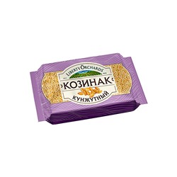 «Liberty Orchards», козинак кунжутный, 114 г