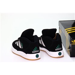 Кроссовки нат. Кожа (36-41)р. / шт. 503-12