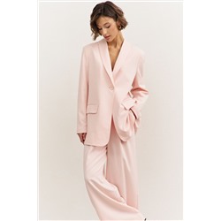 Брюки, жакет RINKA 1483 розовый