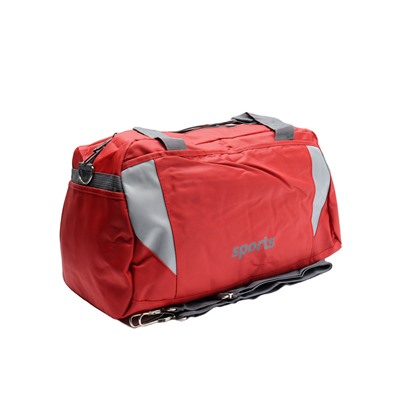 Сумка спортивная 1806 RED