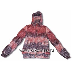 9920 Куртка  на синтепоне