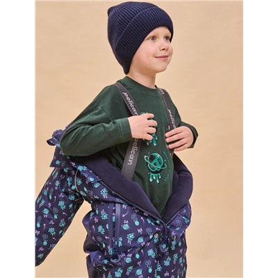 PELICAN Комбинезон BZNW3362