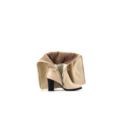 Сапоги ED'ART 880.8030.beige R
