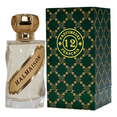 12 PARFUMEURS FRANCAIS MALMAISON edp 100ml