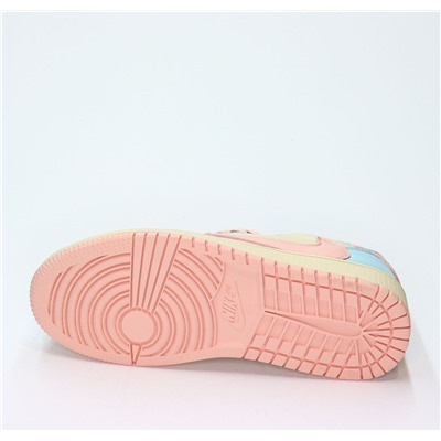 Кроссовки нат. Кожа (36-41)р. / шт. B977/27