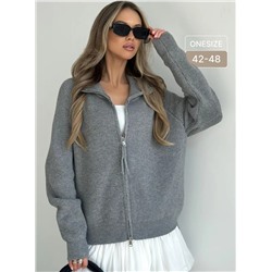 Джемпер (вязаный трикотаж)