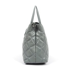 Женская сумка, кожа, MIRONPAN 88036 Бирюзовый