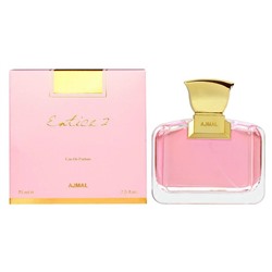 AJMAL ENTICE 2 edp (w) 75ml