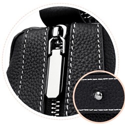 Bags Сумка женская / кожа /   011555