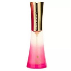 TOMMY HILFIGER TRUE STAR GOLD edt (w) 75ml TESTER