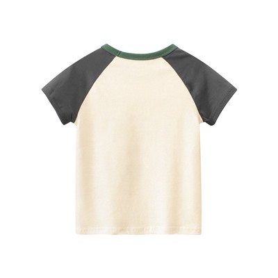 TSKIDS Футболка 9405