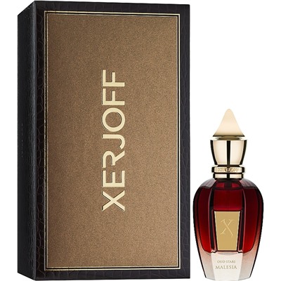 XERJOFF OUD STARS MALESIA 50ml parfume