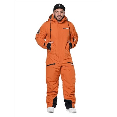Комбинезон AA-0251 Терракотовый