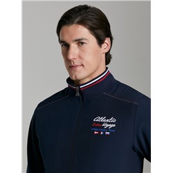 Спортивный костюм мужской Yachting 15M-RR-1585 RED-N-ROCK'S