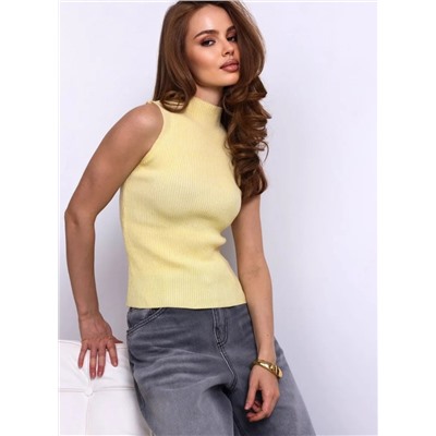 Футболка (вязаный трикотаж)