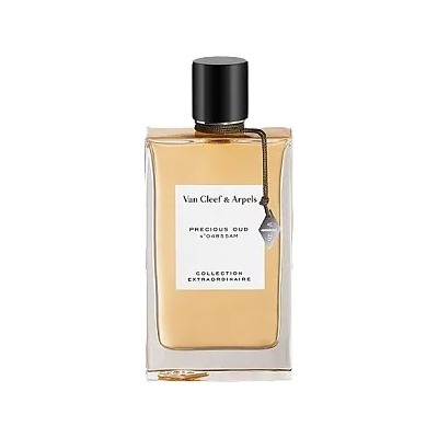 VAN CLEEF & ARPELS COLLECTION EXTRAORDINAIRE PRECIOUS OUD edp (w) 75ml TESTER