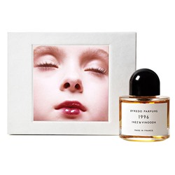 BYREDO 1996 INEZ & VINOODH edp 100ml