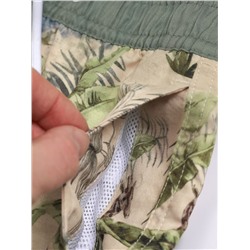 Соль&Перец Шорты плавательные SP2606