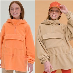 GFNC4317 куртка для девочек (1 шт в кор.)