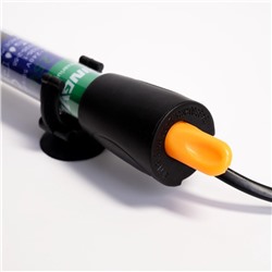 Нагреватель JINGYE YP-25, 25 Вт, с терморегулятором