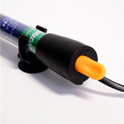 Нагреватель JINGYE YP-25, 25 Вт, с терморегулятором