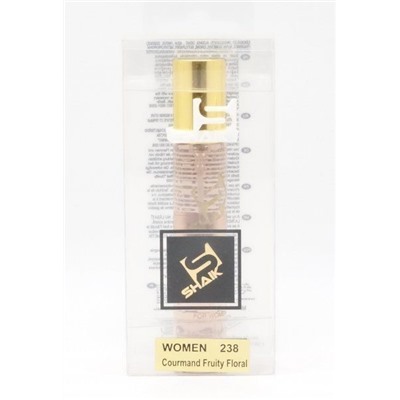 SHAIK W 238 HUGO BOSS THE SCENT FOR WOMEN 20 ml