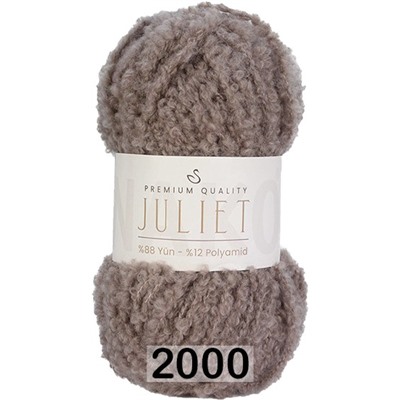 Пряжа Nako Juliet