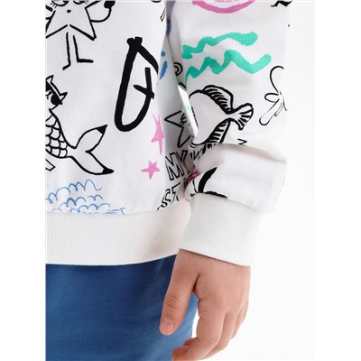 PELICAN Толстовка GFN3389