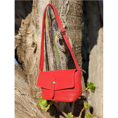 PELLE 169 rojo