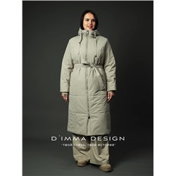 DIMMA Пальто 2604