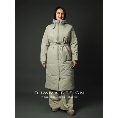 DIMMA Пальто 2604
