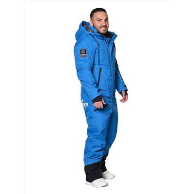 Комбинезон AA-0190 Синий