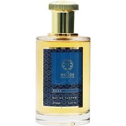 THE WOODS COLLECTION EDEN edp 100ml TESTER