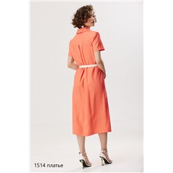 NiV NiV fashion 1514, Платье