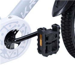Велосипед 16" Krypton Beetle CB01-16LB цвет Light Blue