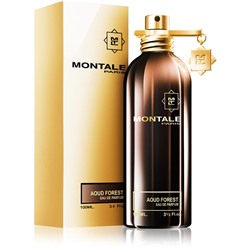 MONTALE AOUD FOREST edp 100ml