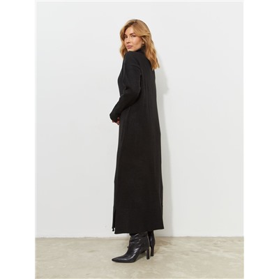 Платье KATRIN,  Черный