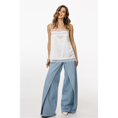 Брюки EOLA 3044.3 голубой